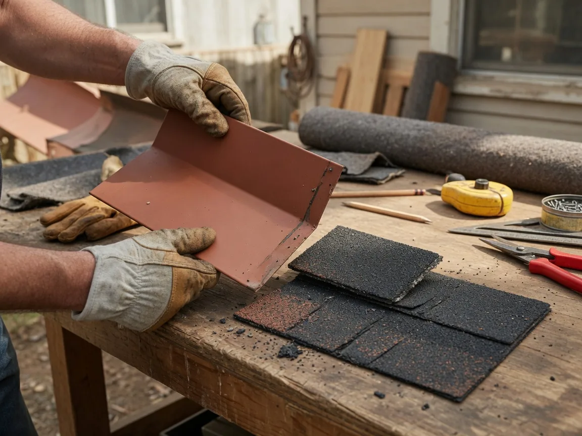 Roof Repair company in Salem, IN